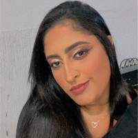 Melannie Eduarda