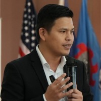 Clint Richard Chua