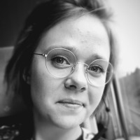 Charlotte Holmgren