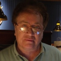 Duane Garrett