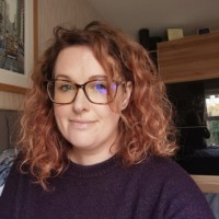 Helene Faragher