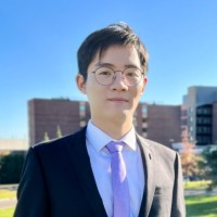 Daniel Ye