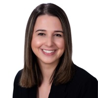 Rachel Melloul (Treistman)
