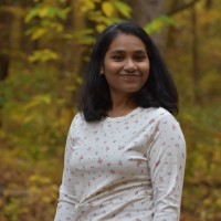 Lakshmi Gayathri