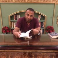 Mohamed Mostafa Yassin