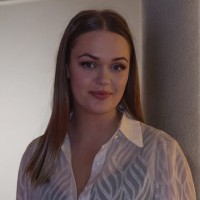 Rakel Brá Siggeirsdóttir