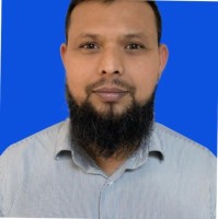 Anwar Ansari