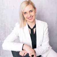 Bogumiła Demuth
