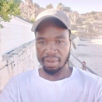 Collen Dube
