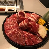 許小米