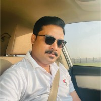 sreenath sreenilayam raghunathan