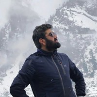 Sohail Arif Khan