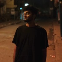 Arjun Kg