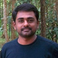 Ram Mohan.S