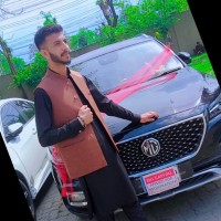 Mubashir Maroof
