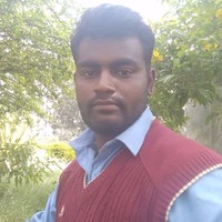 Chandrashekar V Chandrasekhar V