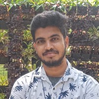 Elango A S