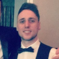 Connor Varley