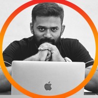 Shaithanyan Thaneswaran