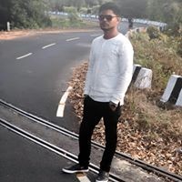 Mithun Bhagat