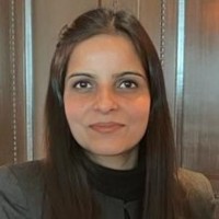 Shveta Mahajan