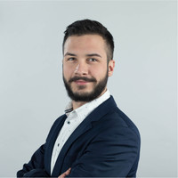Moritz Frank