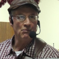 Stan Hunter