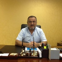 Mohammad Fathi Zain Al Abdeen