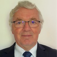 Colin Woolger