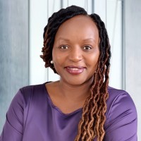 Susan Kamenwa Waweru