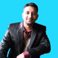 Suman Adhikari