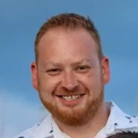 Brandon Eberlin
