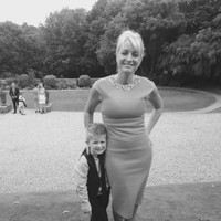 Beverley Hudson