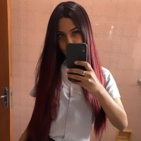 Arlijane Calixto Pereira