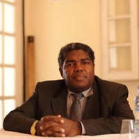 Tsialiva France Louis