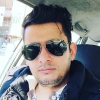 Ahmad Mir
