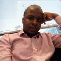 Joel Montji