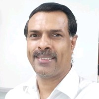 Sreekumar Kodoth