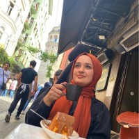Esma Yazıcı Ayva
