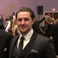 Anthony Liam
