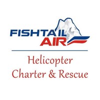 Fishtail Air