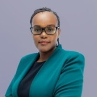Victoria Edward, Crmp, Acpa