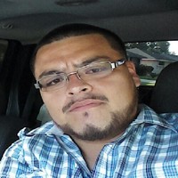 Oscar Cedillo