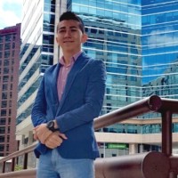 Andrey Urrego Martinez