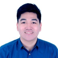 Louie Aldrin Trinidad