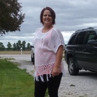Crystal Witt