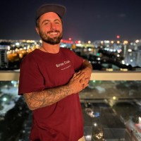 Shane Cherry