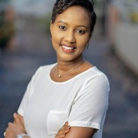 Mia Nicole Uwimana