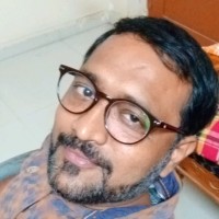Karnati Chaithanya Kumar