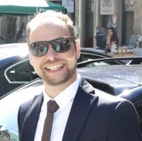 Sérgio Vidrago